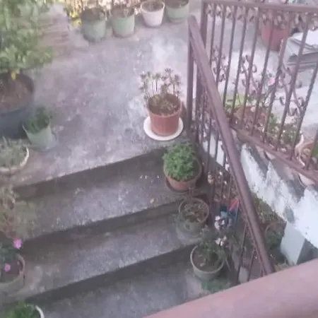 Apartment Rooftop - Your Home *