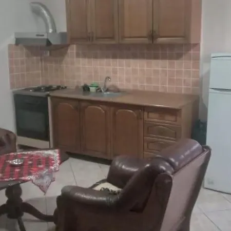 Rooftop - Your Home Apartment Tirana