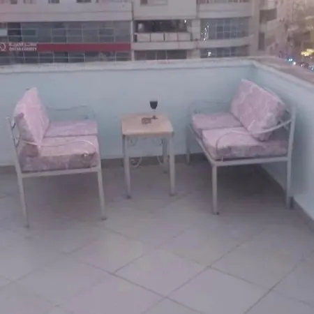 Rooftop - Your Home Apartment *