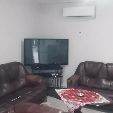 Rooftop - Your Home Apartment Tirana