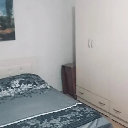 Apartment Rooftop - Your Home *