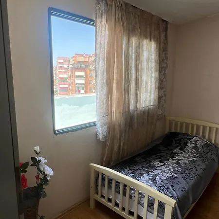 Rooftop - Your Apartment Tirana
